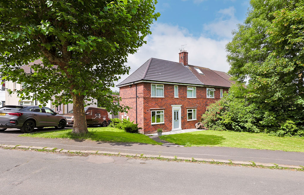 Walton Crescent Walton